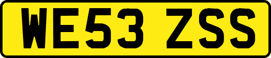 WE53ZSS