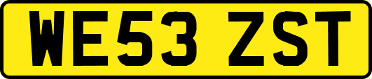 WE53ZST