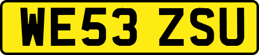 WE53ZSU