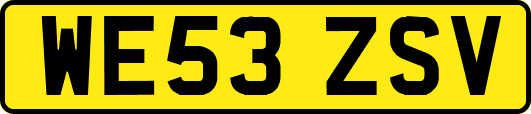 WE53ZSV