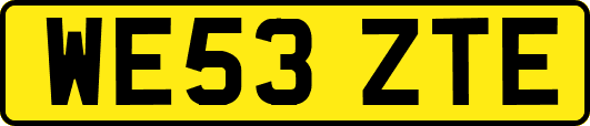 WE53ZTE