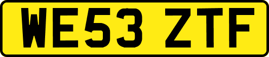WE53ZTF