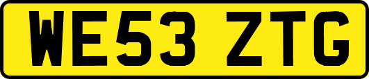 WE53ZTG