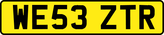WE53ZTR