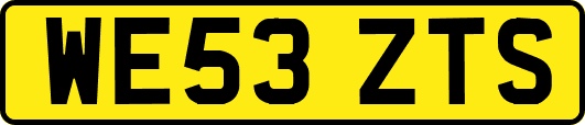 WE53ZTS
