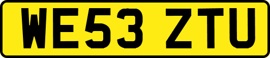 WE53ZTU