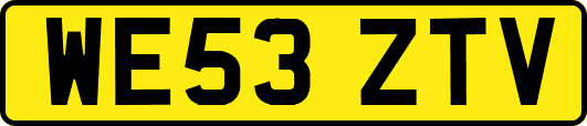 WE53ZTV