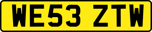 WE53ZTW
