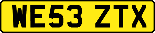 WE53ZTX