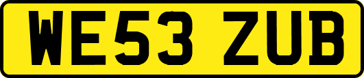 WE53ZUB