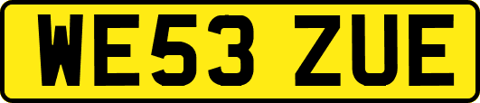 WE53ZUE