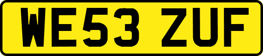 WE53ZUF