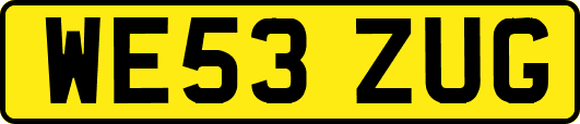 WE53ZUG