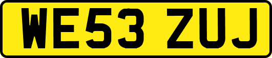 WE53ZUJ