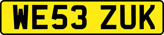 WE53ZUK