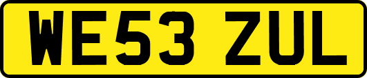 WE53ZUL