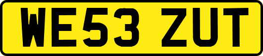 WE53ZUT