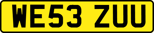 WE53ZUU