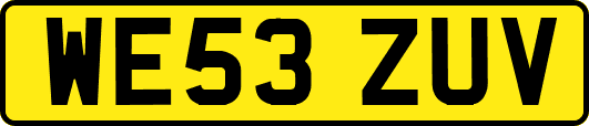WE53ZUV