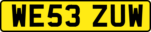 WE53ZUW