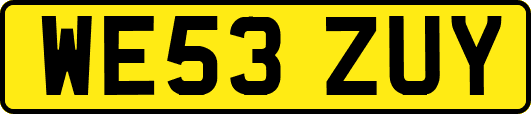 WE53ZUY