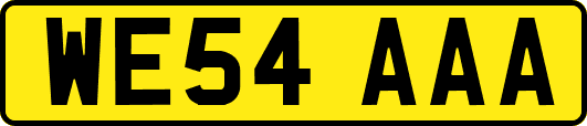 WE54AAA