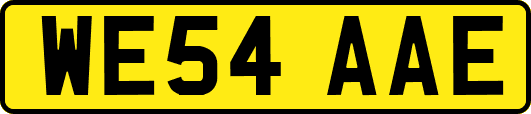 WE54AAE