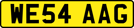 WE54AAG