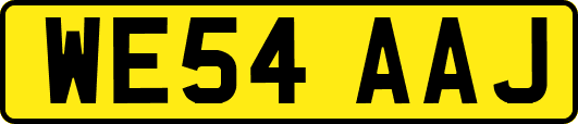 WE54AAJ
