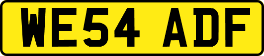 WE54ADF