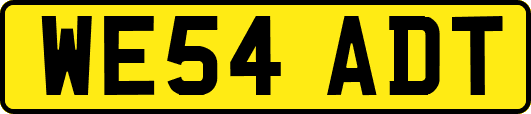 WE54ADT