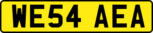 WE54AEA