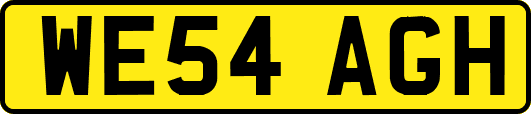 WE54AGH