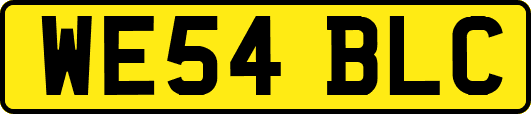 WE54BLC