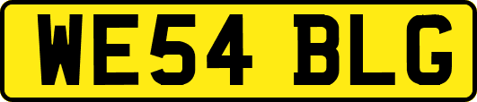 WE54BLG