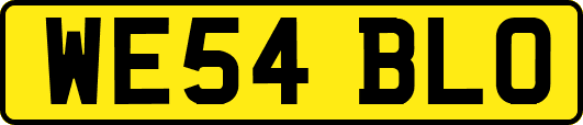 WE54BLO