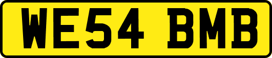 WE54BMB