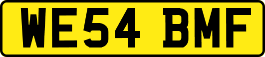 WE54BMF