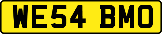 WE54BMO