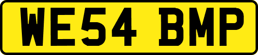 WE54BMP