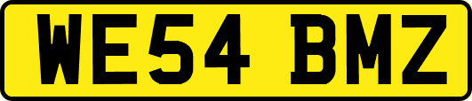 WE54BMZ