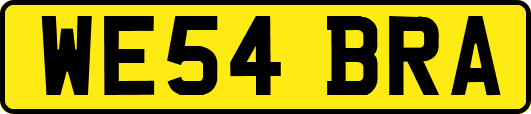 WE54BRA