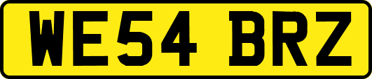 WE54BRZ