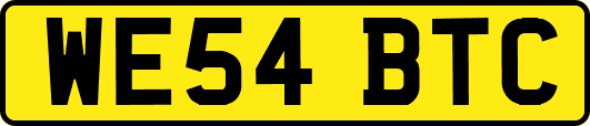 WE54BTC