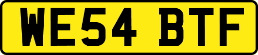 WE54BTF