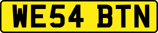 WE54BTN