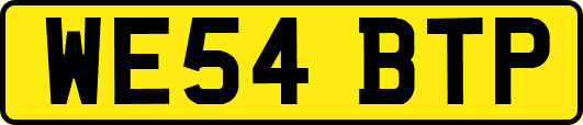 WE54BTP