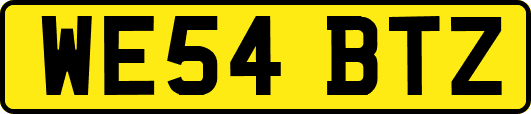 WE54BTZ