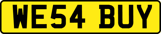 WE54BUY