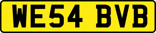 WE54BVB